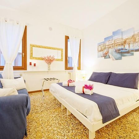 Santa Marina Apartment Rialto Venice Exterior photo