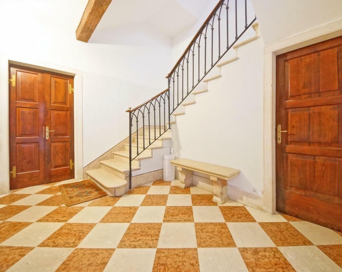 Santa Marina Apartment Rialto Venice Exterior photo