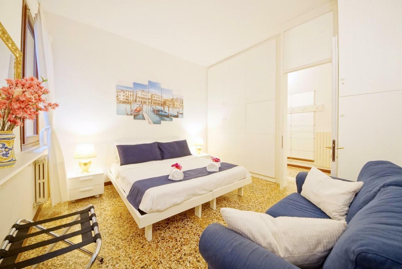 Santa Marina Apartment Rialto Venice Exterior photo